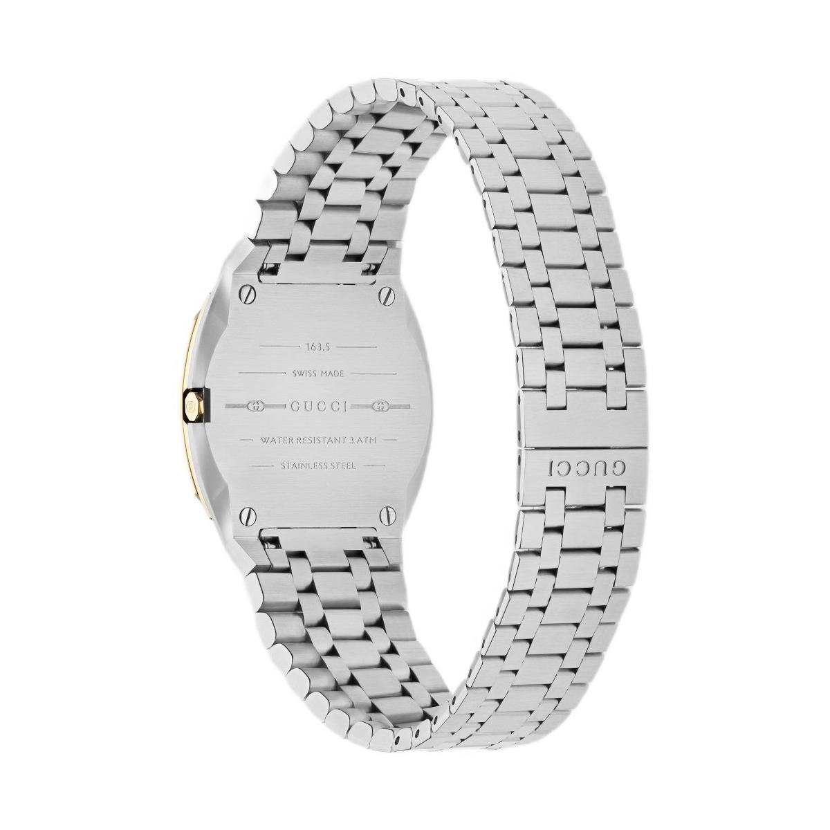ZEGAREK GUCCI 25H