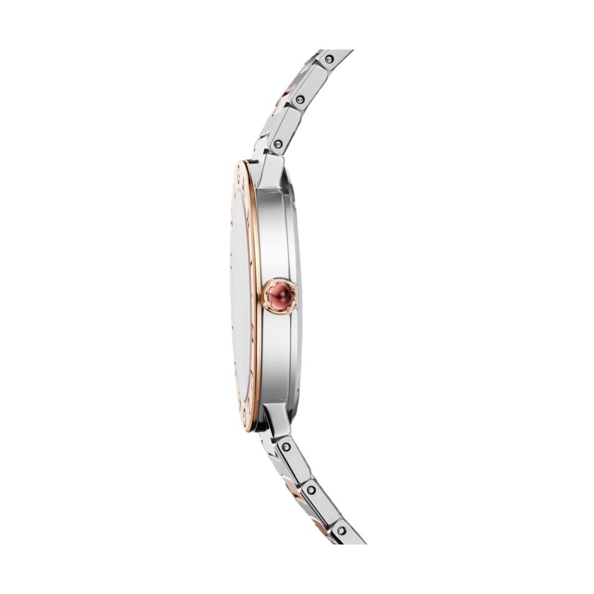 ZEGAREK BVLGARI BVLGARI X LISA