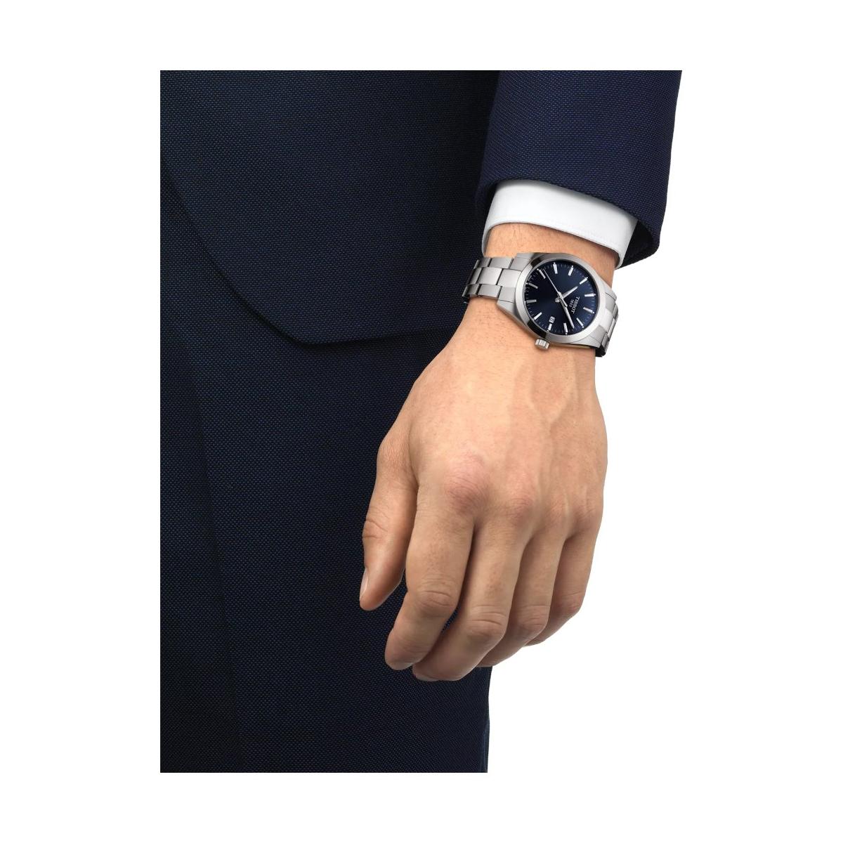 Tissot Gentleman