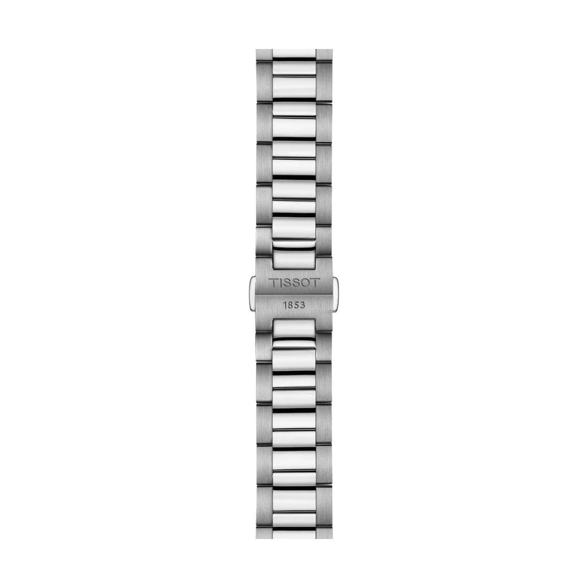 TISSOT PR 100 JUNGFRAUBAHN QUARTZ 40MM