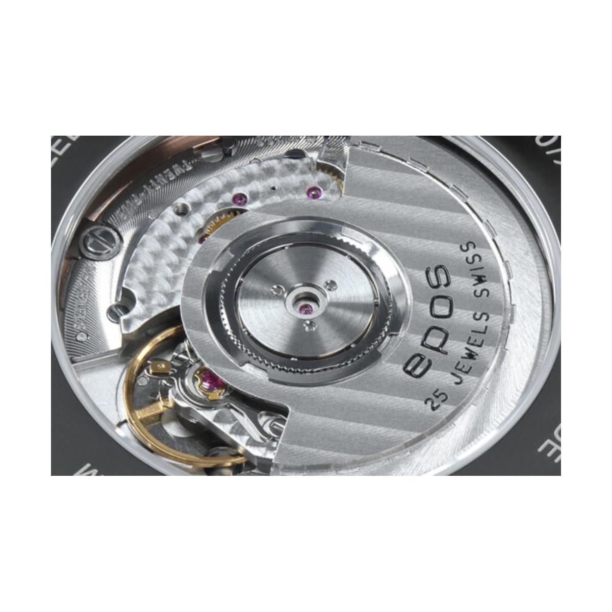 ZEGAREK EPOS TIMELESS 4390 DIAMOND