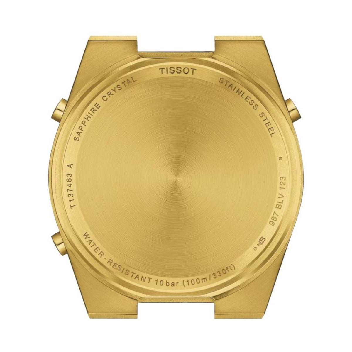 TISSOT PRX DIGITAL 40mm