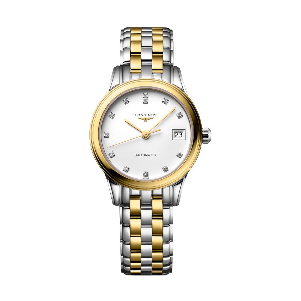 LONGINES FLAGSHIP