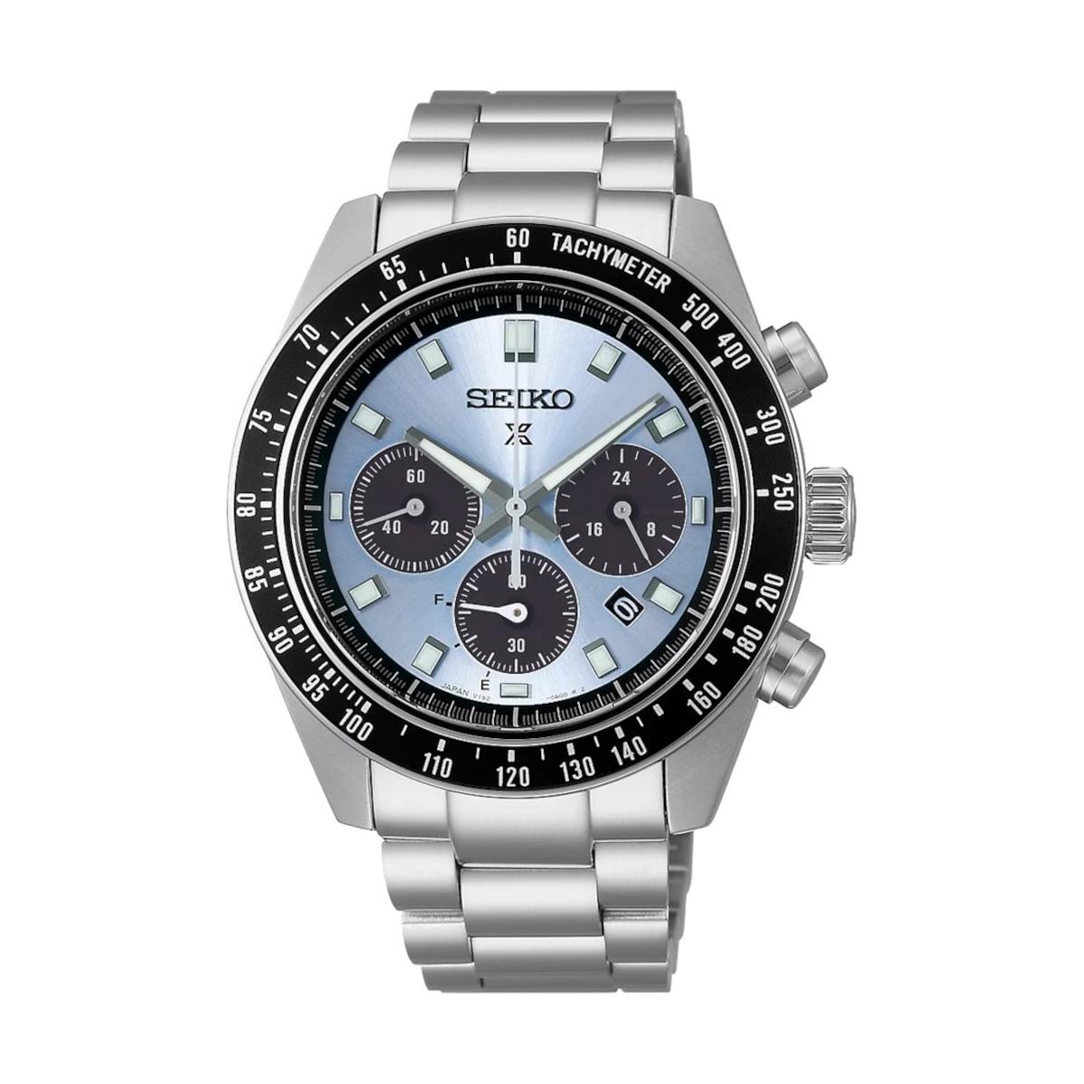 ZEGAREK SEIKO PROSPEX SPEEDTIMER