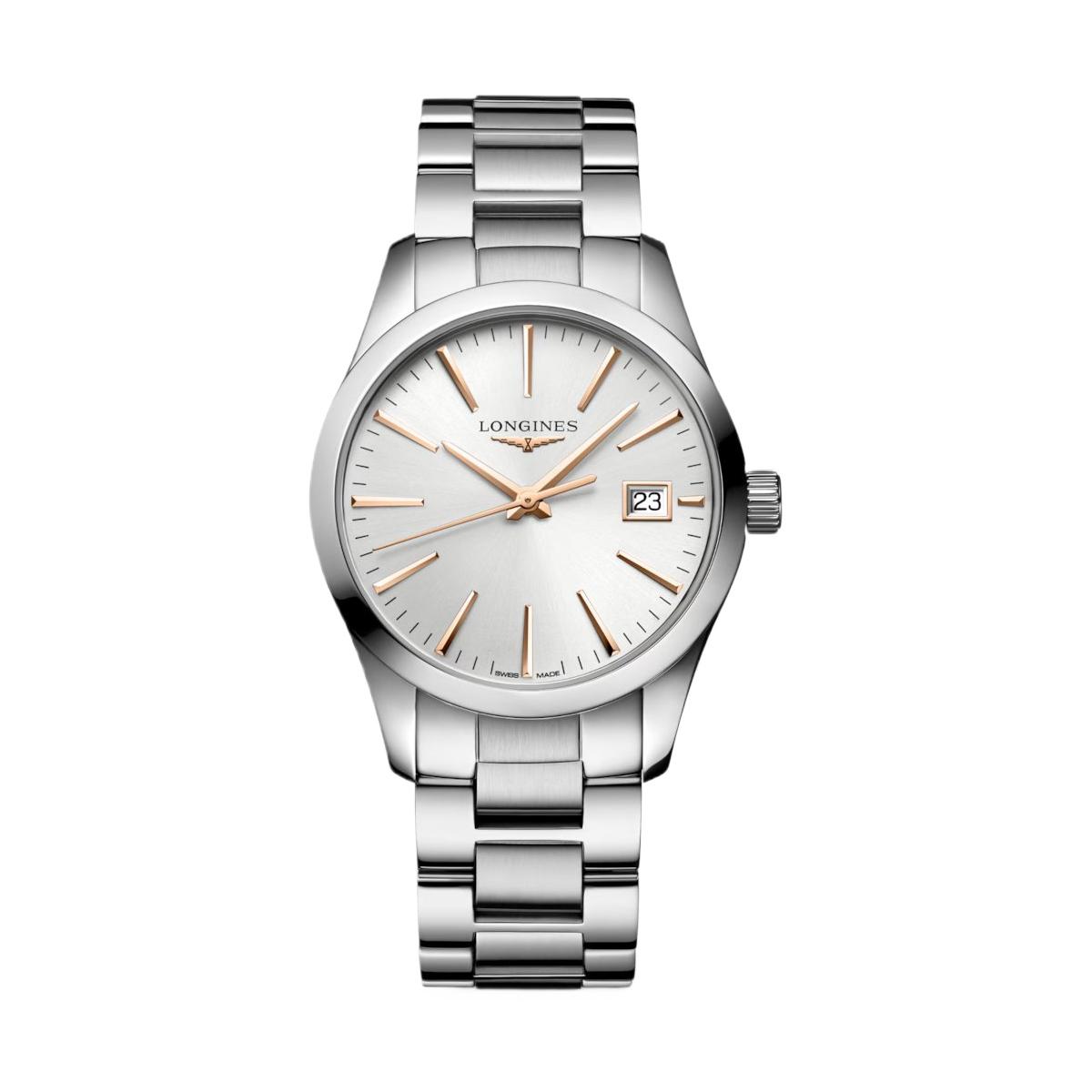 LONGINES CONQUEST CLASSIC
