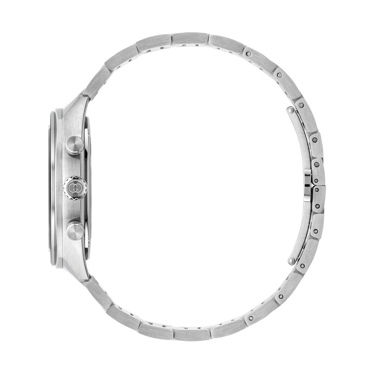 ZEGAREK GUCCI INTERLOCKING CHRONOGRAPH