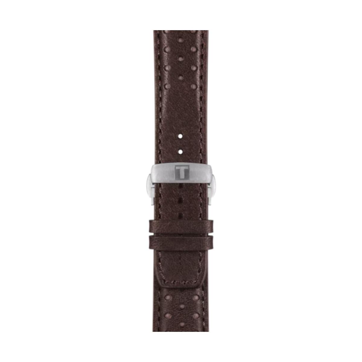 Tissot PRS 516 Chronograph