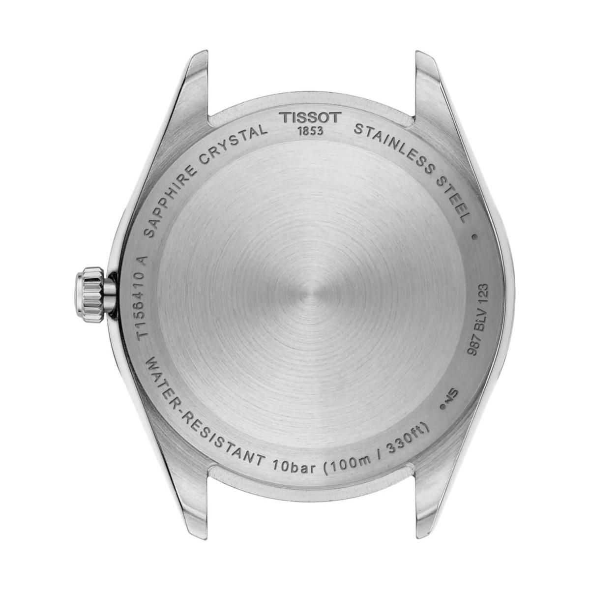 TISSOT Ballade 34mm
