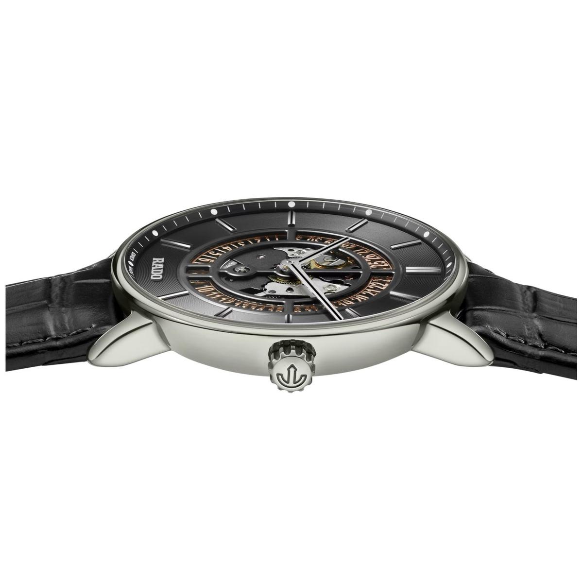ZEGAREK RADO DiaMaster Thinline Automatic