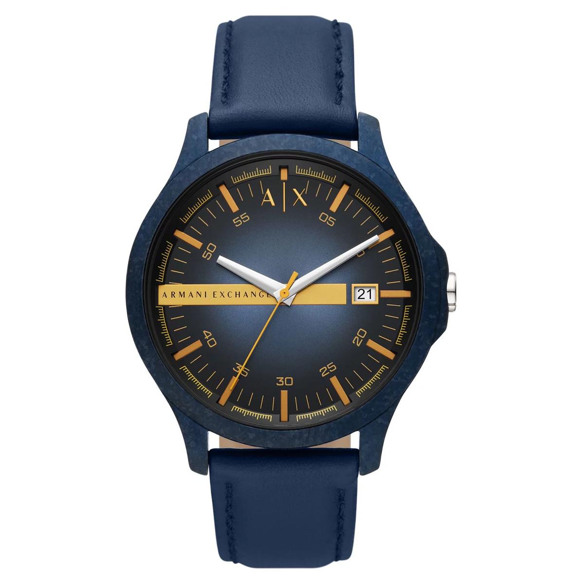 ZEGAREK ARMANI EXCHANGE HAMPTON