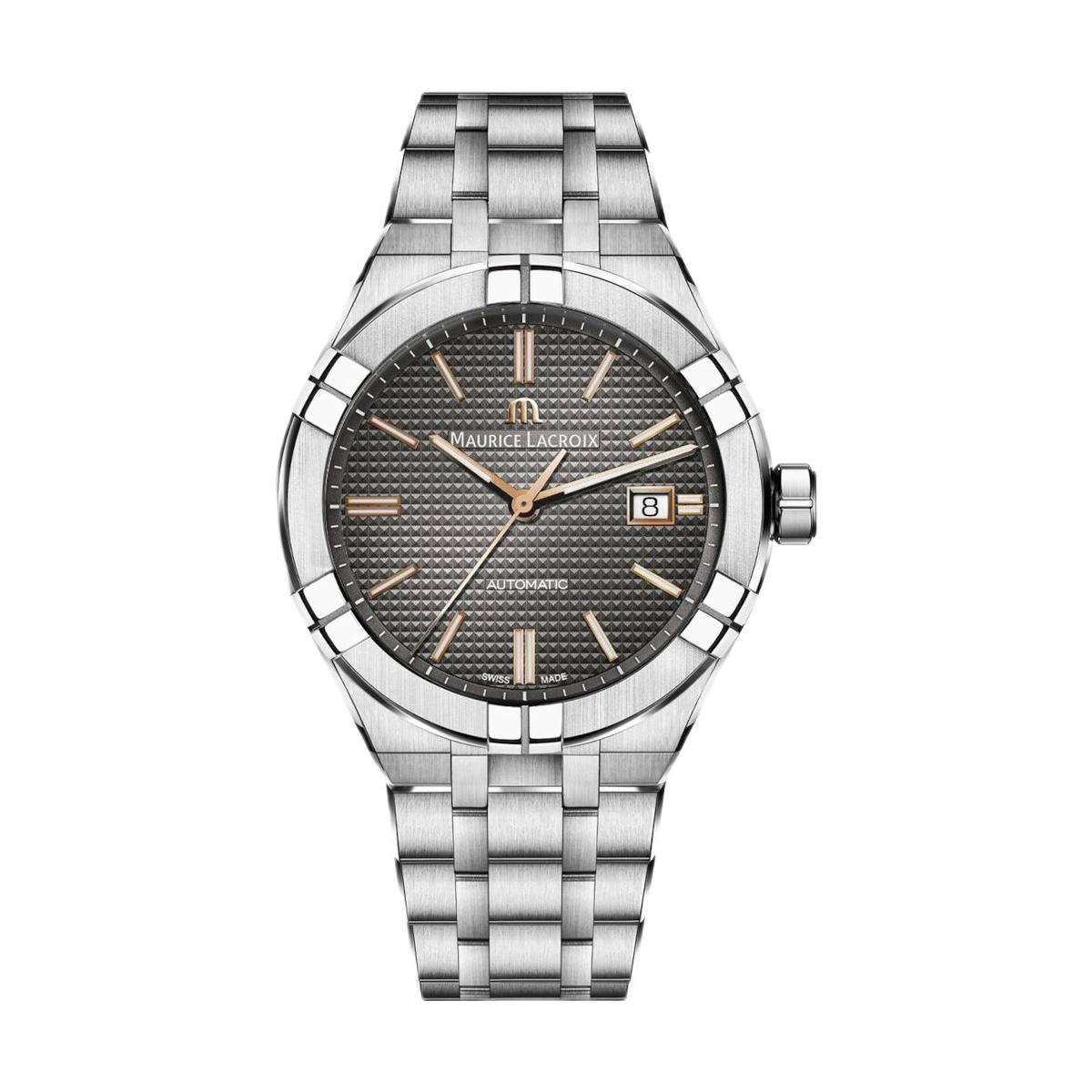 ZEGAREK MAURICE LACROIX AIKON AUTOMATIC