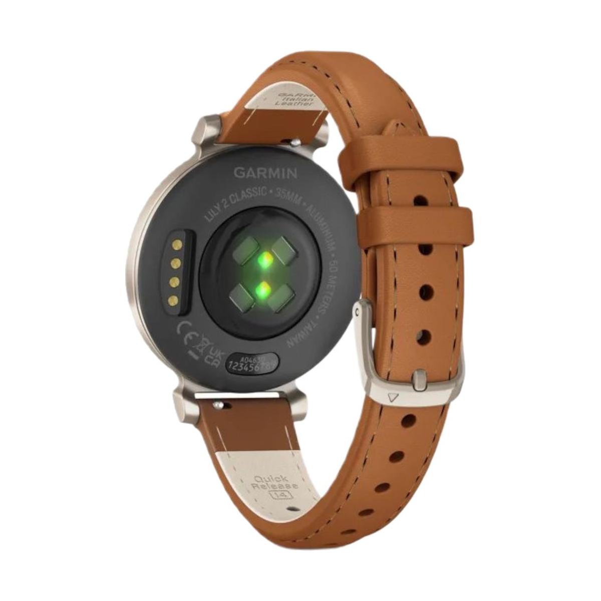 ZEGAREK GARMIN LILY 2 CLASSIC
