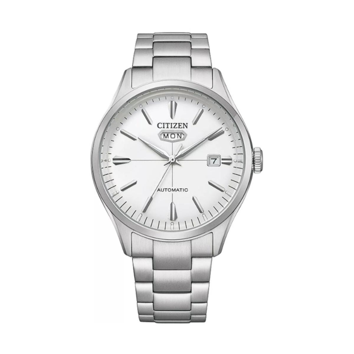 ZEGAREK CITIZEN CRYSTAL SEVEN MECHANICAL
