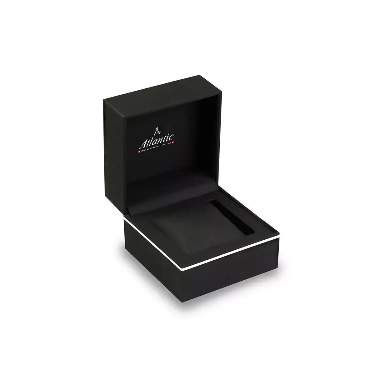 ZEGAREK ATLANTIC WORLDMASTER 1888 AUTOMATIC MOONPHASE