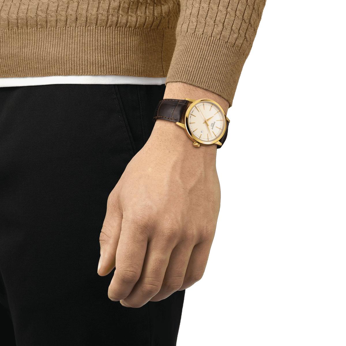 TISSOT CLASSIC DREAM