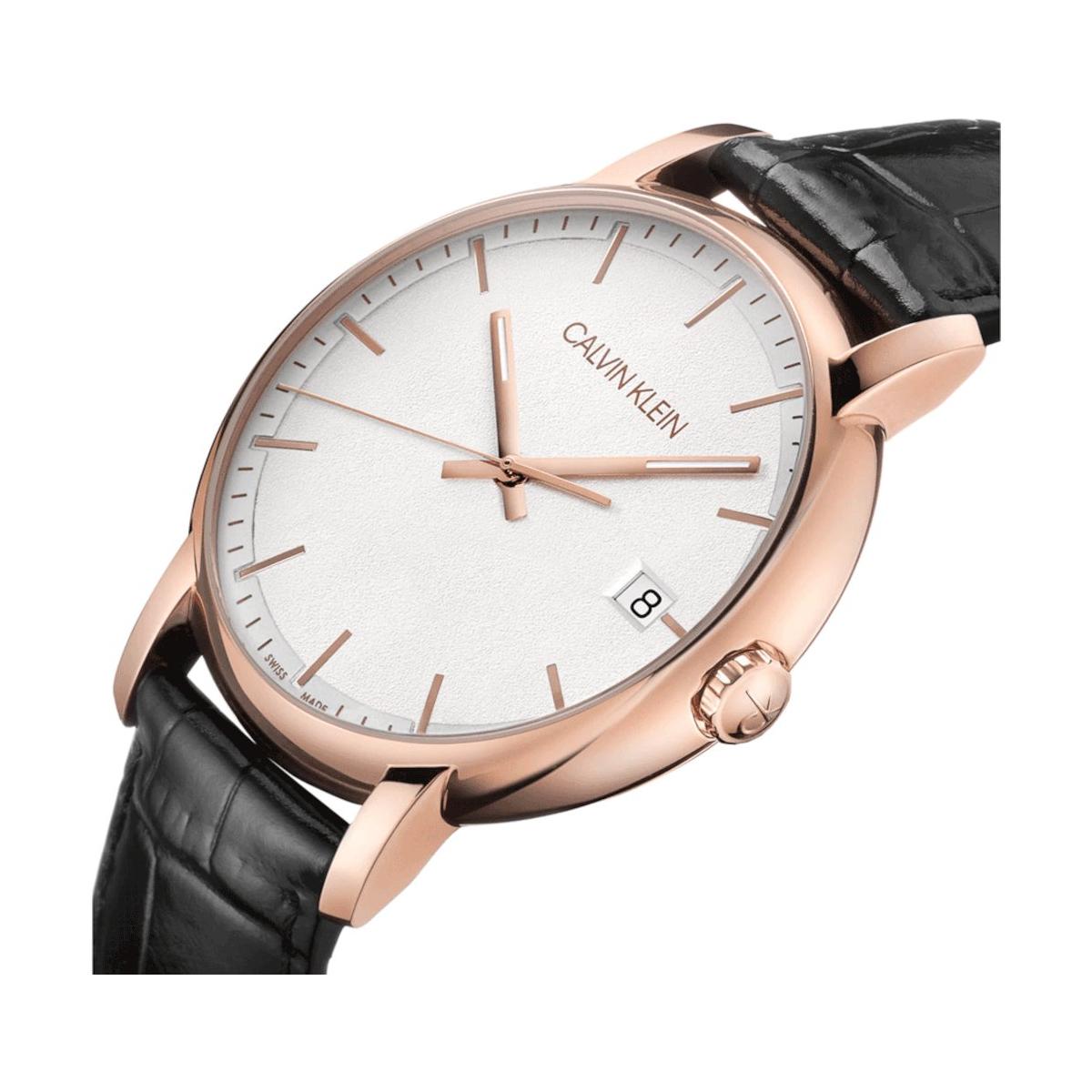 ZEGAREK CALVIN KLEIN ESTABLISHED