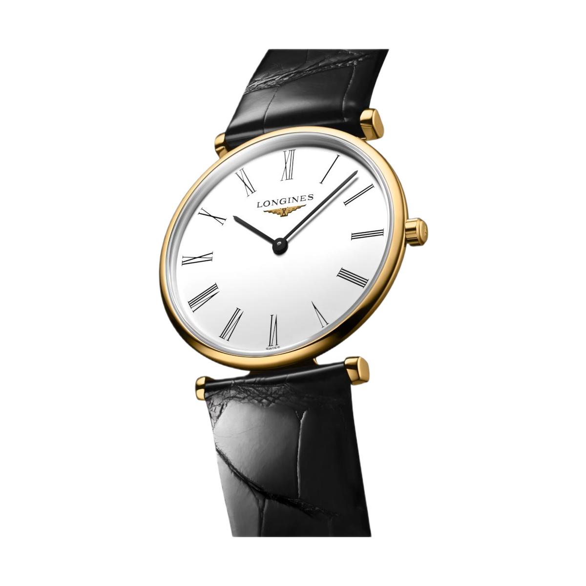 LONGINES LA GRANDE CLASSIQUE DE LONGINES