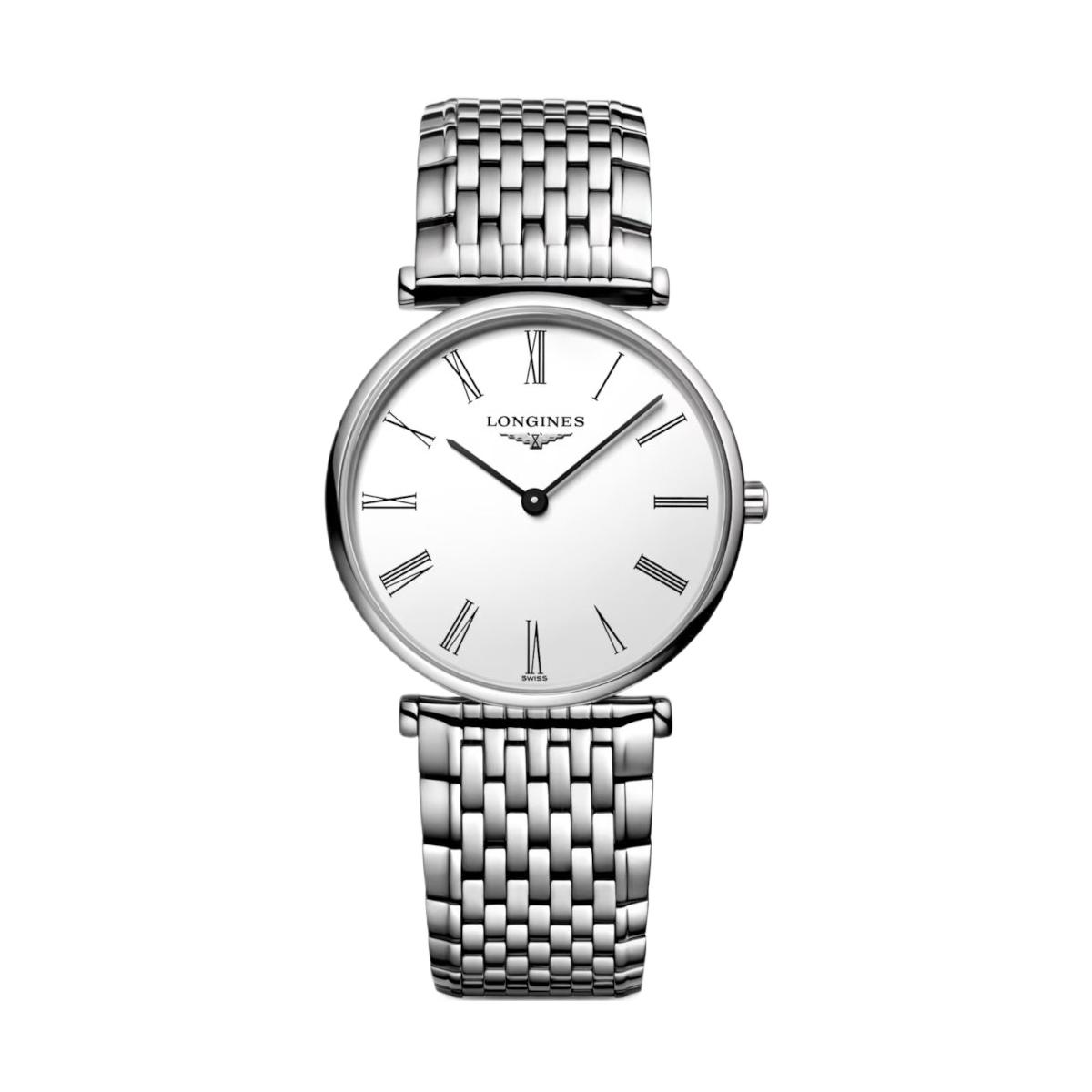 LONGINES LA GRANDE CLASSIQUE DE LONGINES