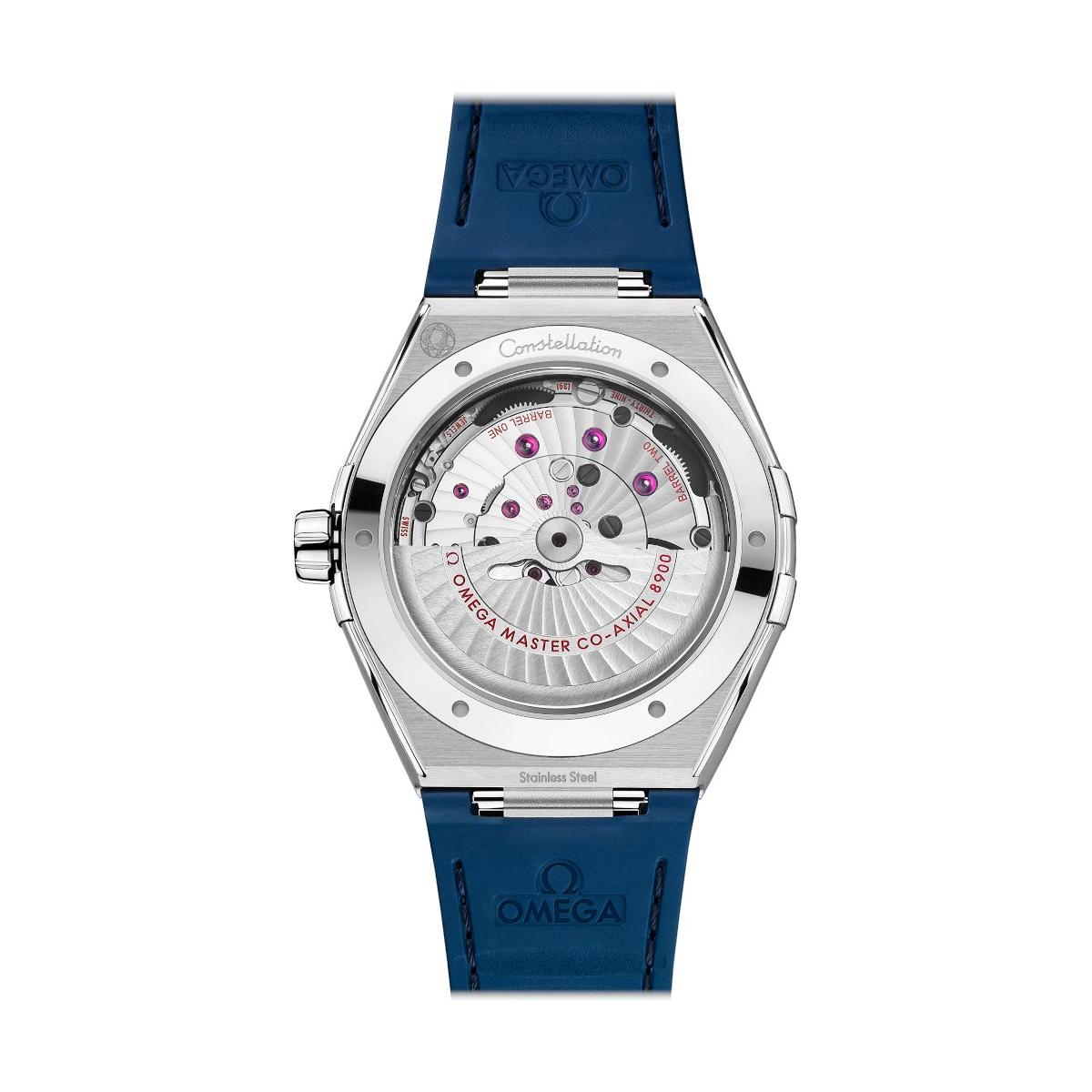 ZEGAREK OMEGA Constellation