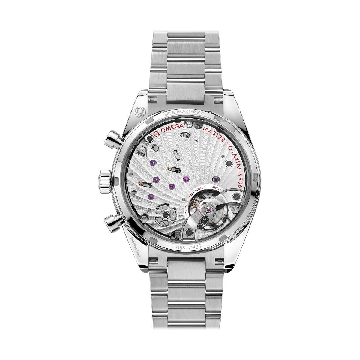 ZEGAREK OMEGA SPEEDMASTER ''57