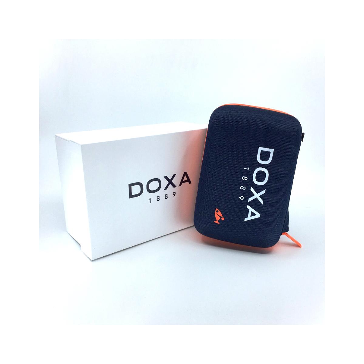 ZEGAREK DOXA SUB 200 Sharkhunter