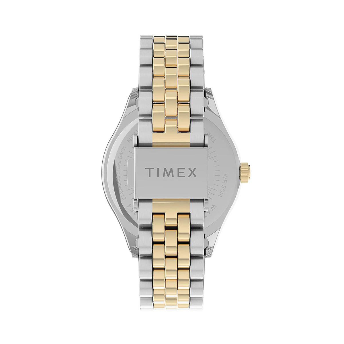 ZEGAREK TIMEX Waterbury Legacy