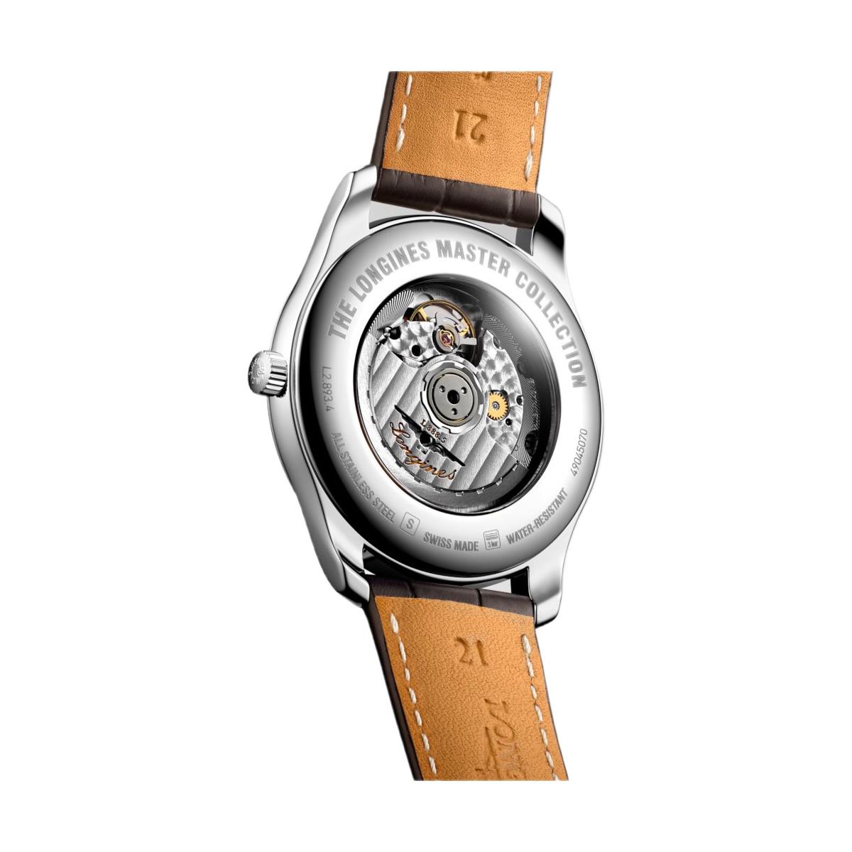 LONGINES MASTER COLLECTION
