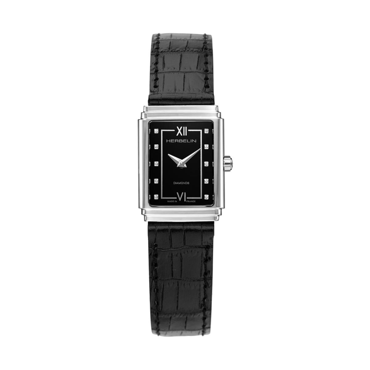 ZEGAREK HERBELIN ART DECO 1925''S