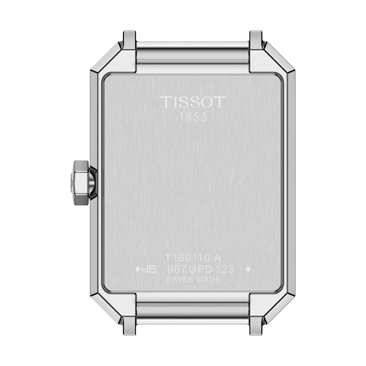 TISSOT SRV 30MM
