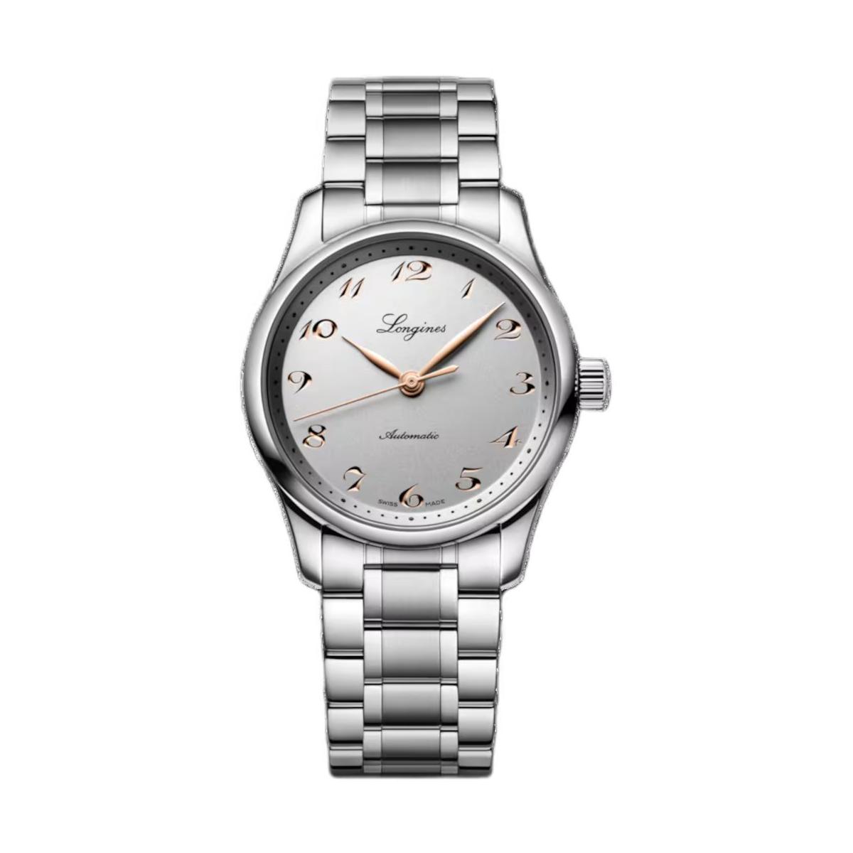 LONGINES MASTER COLLECTION