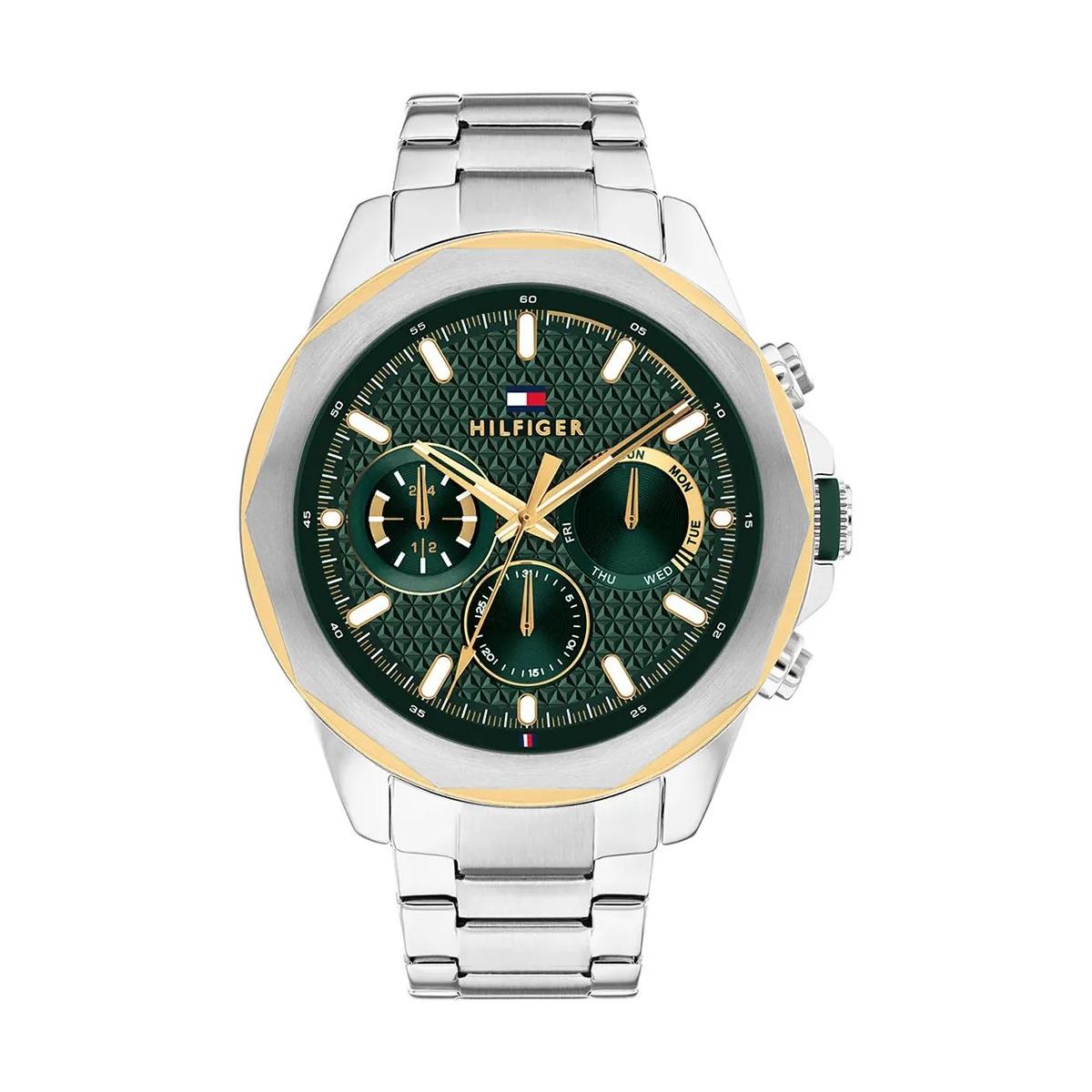 ZEGAREK TOMMY HILFIGER LARS