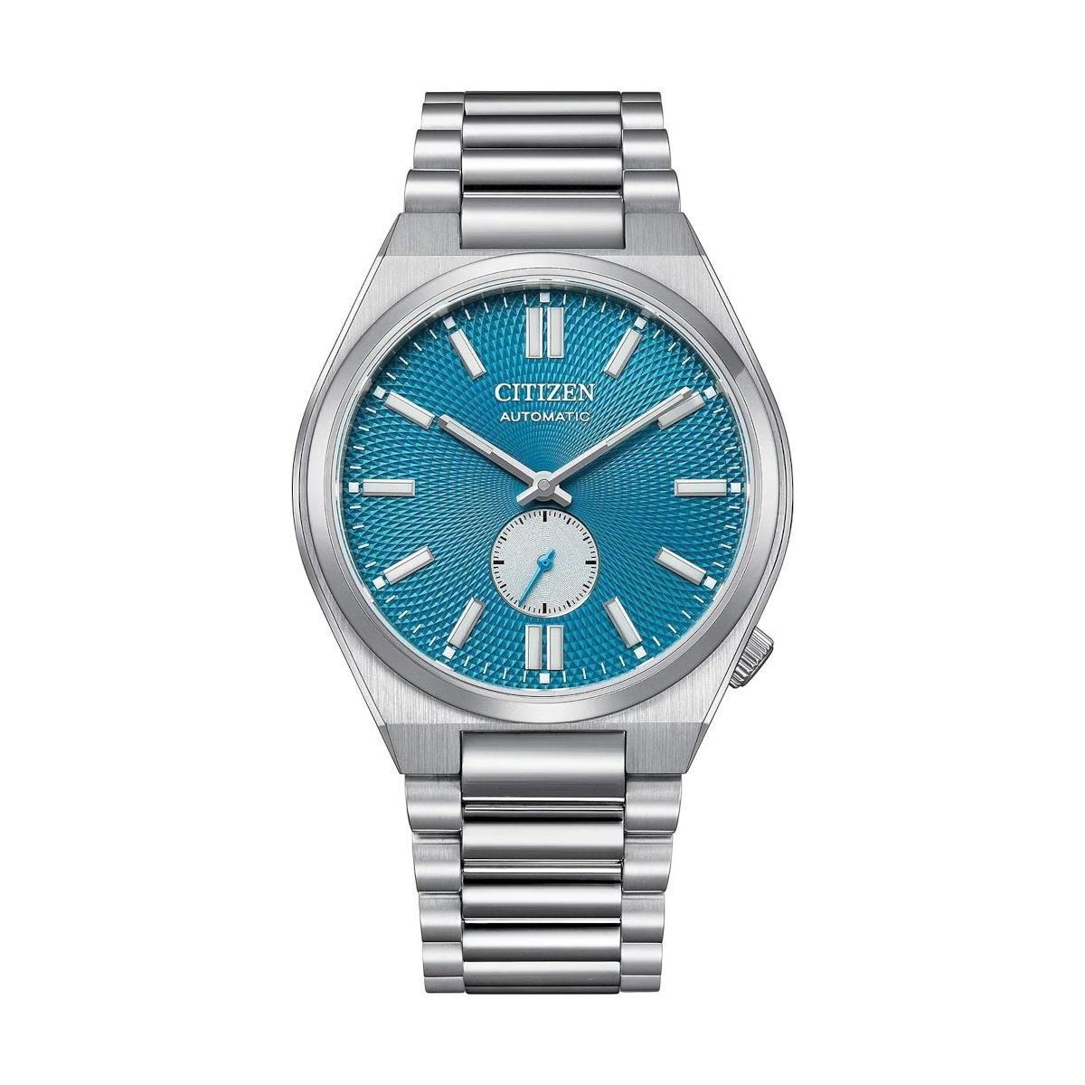 ZEGAREK CITIZEN TSUYOSA MECHANICAL
