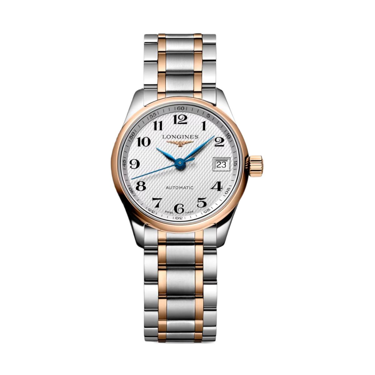 LONGINES MASTER COLLECTION