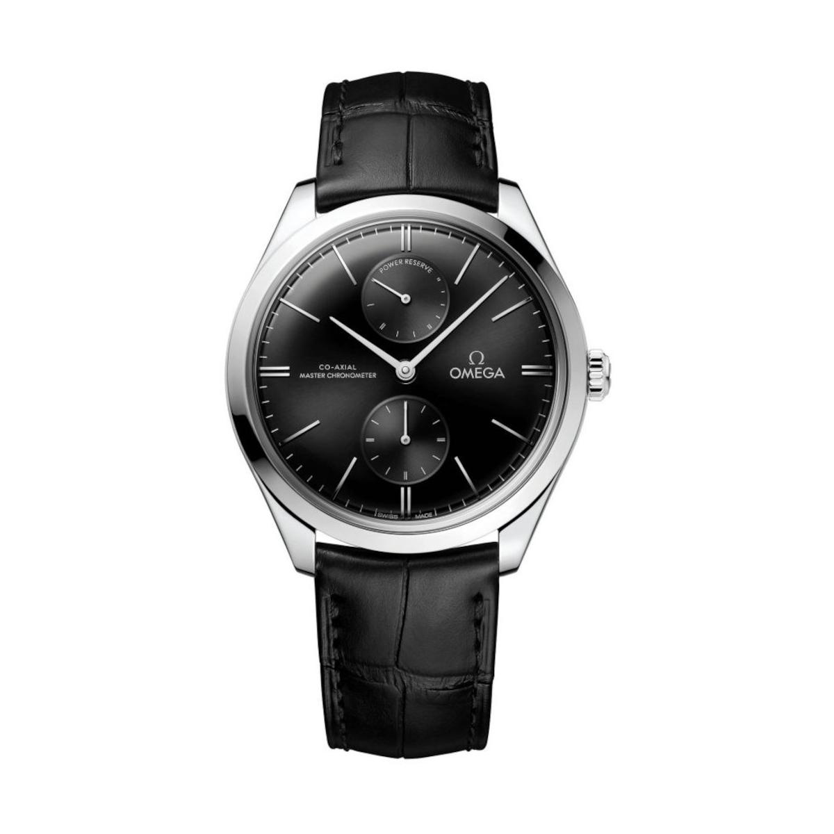 ZEGAREK OMEGA DE VILLE TRÉSOR