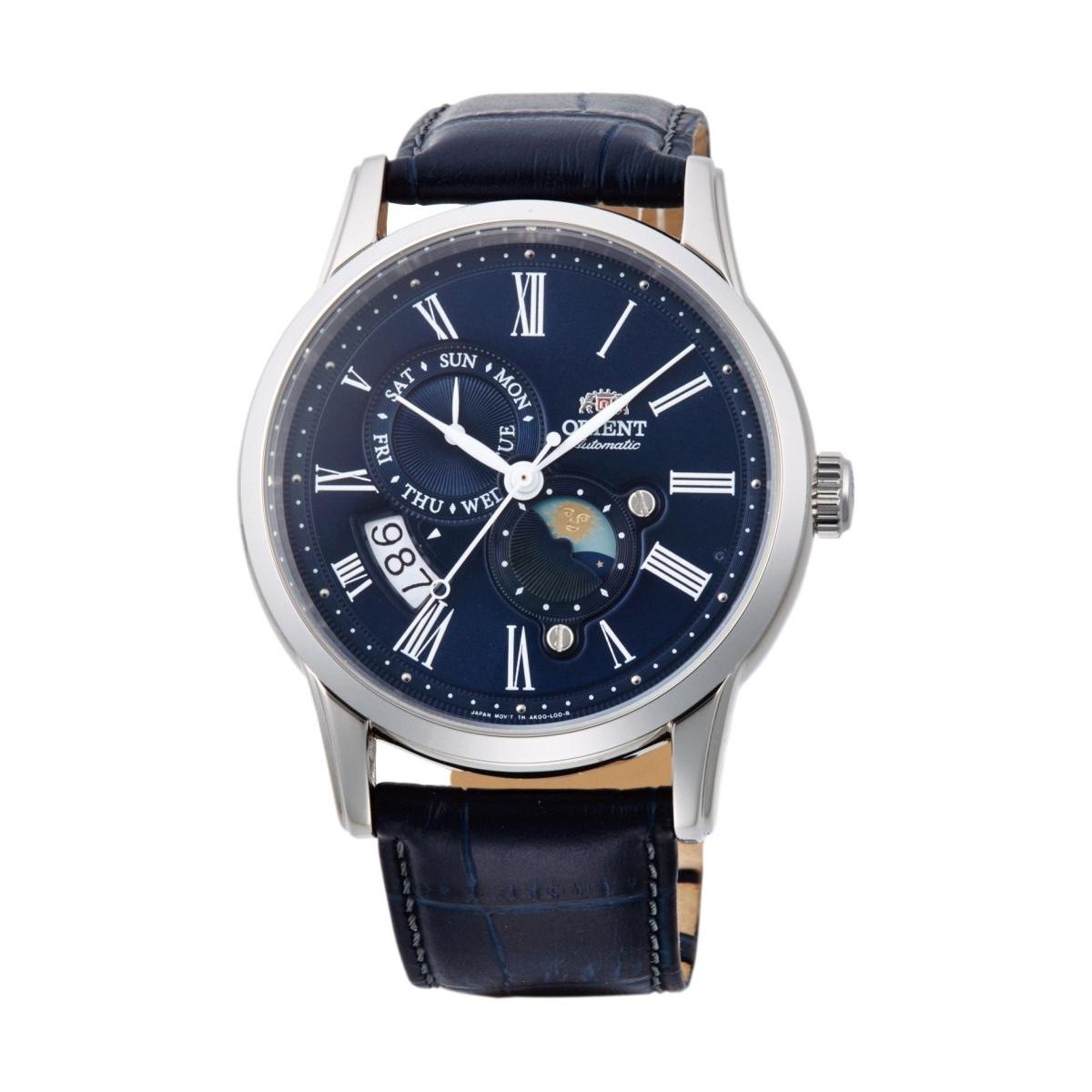 ZEGAREK ORIENT CLASSIC SUN & MOON