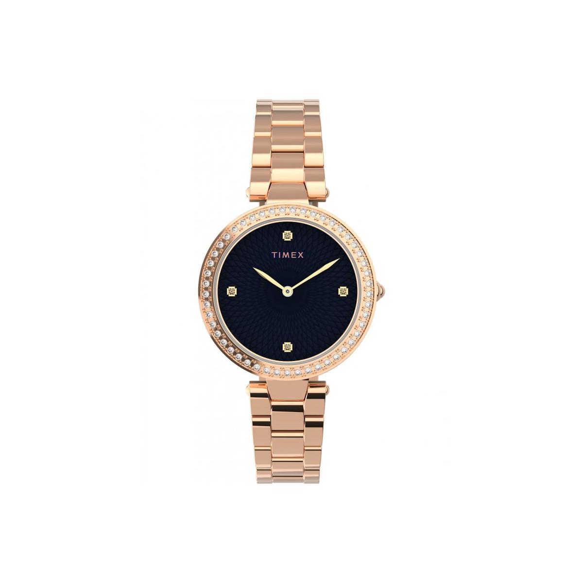 ZEGAREK TIMEX City