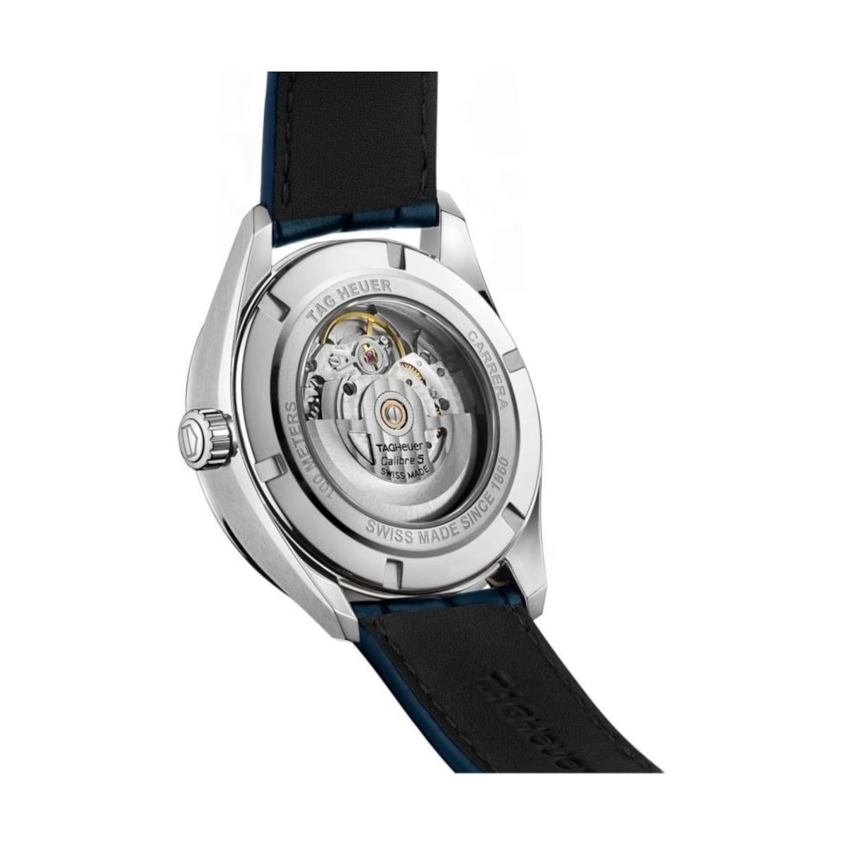 ZEGAREK TAG HEUER CARRERA DAY-DATE