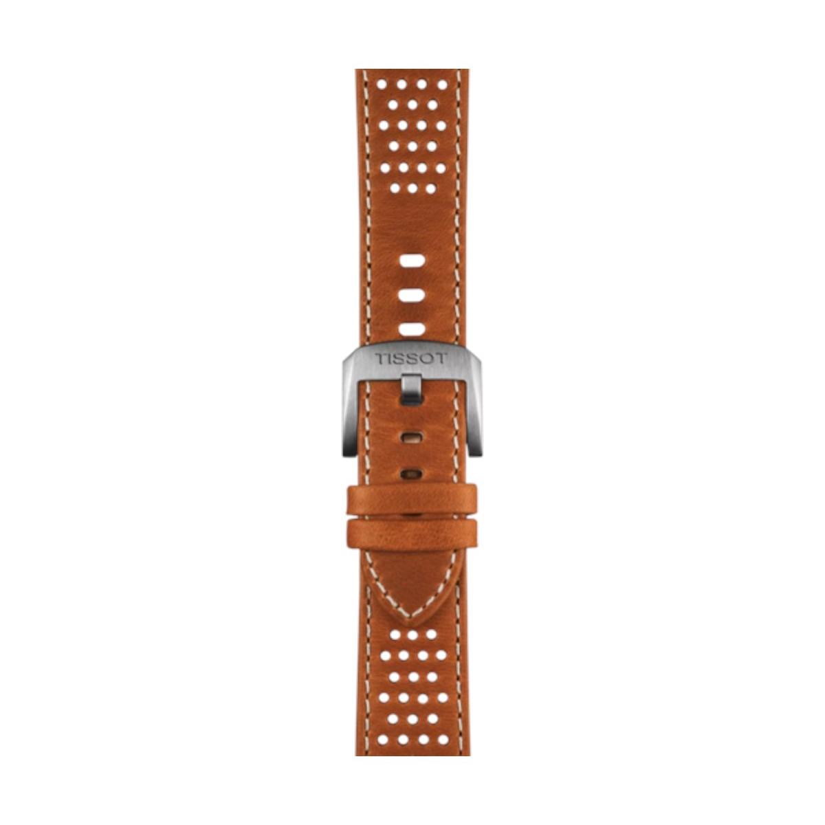TISSOT PR516 Powermatic 80