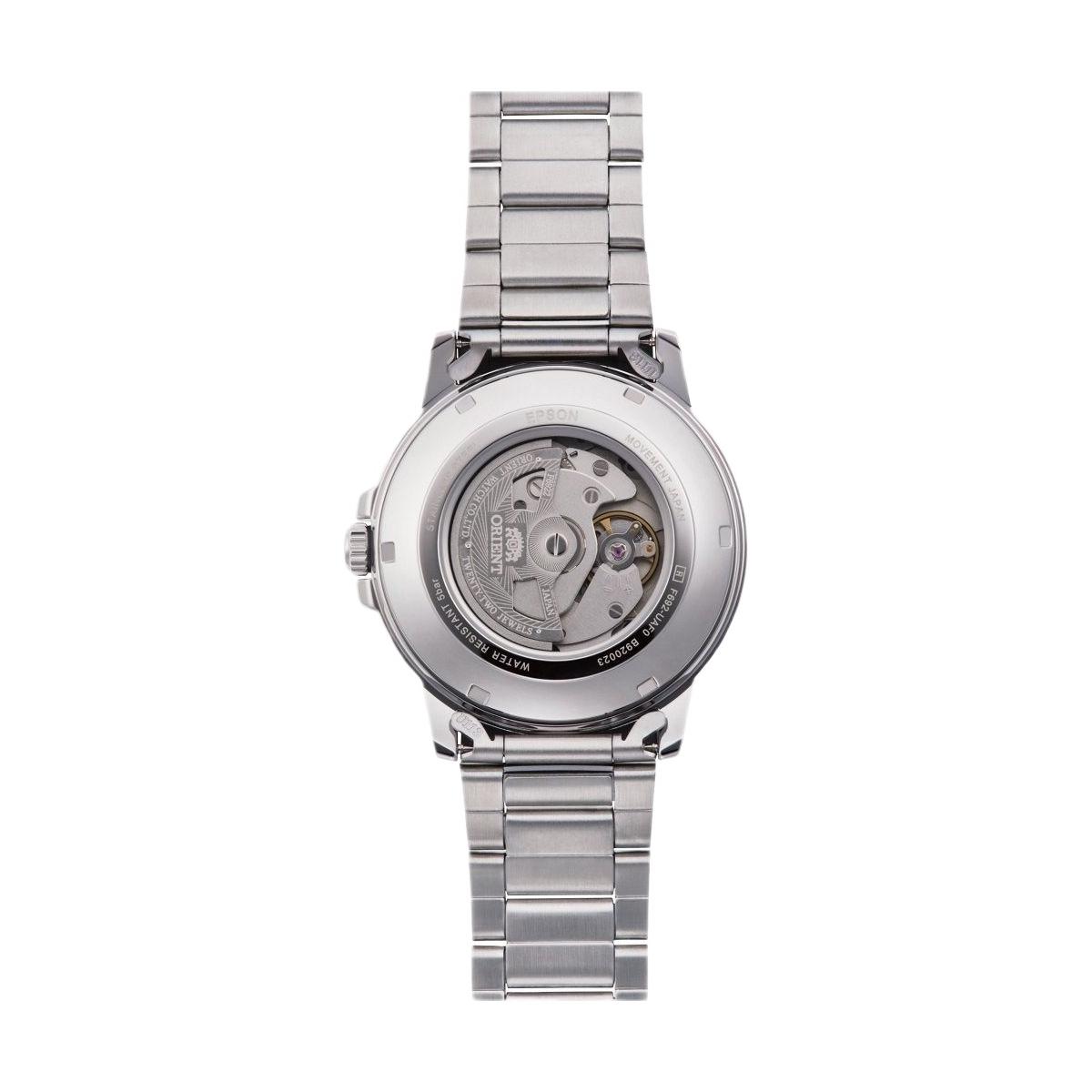 ZEGAREK ORIENT CONTEMPORARY AUTOMATIC