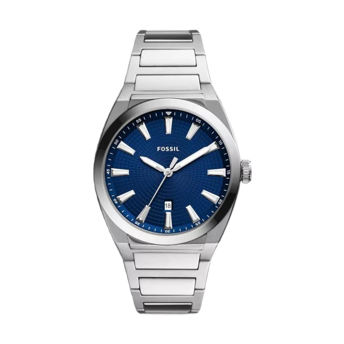 ZEGAREK FOSSIL EVERETT