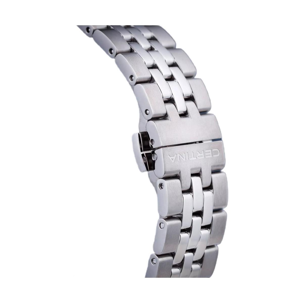 ZEGAREK CERTINA DS Caimano Chronograph