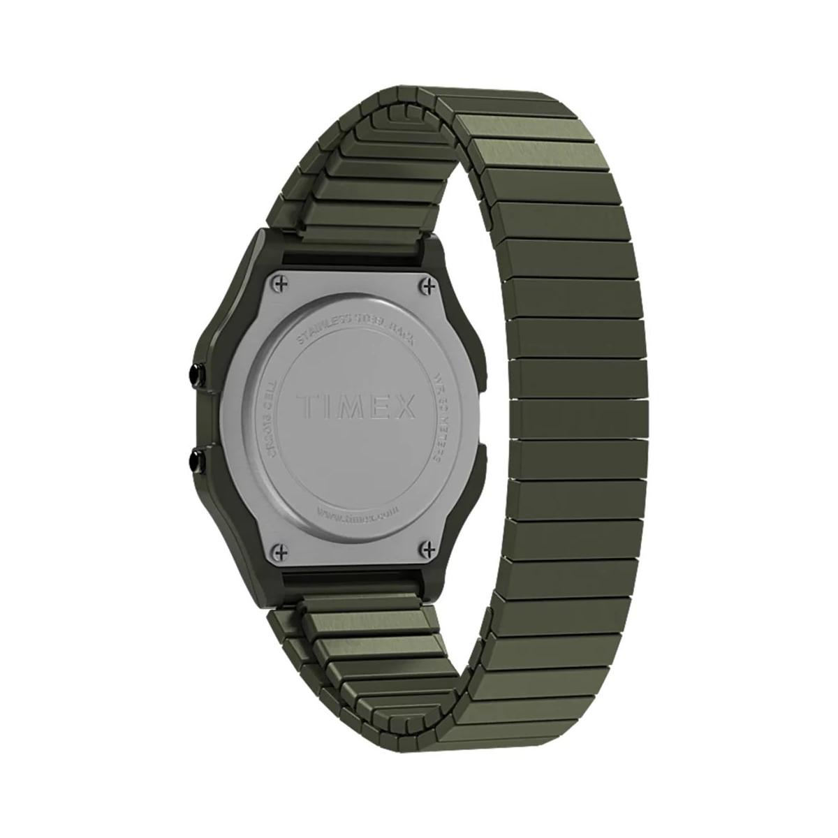 ZEGAREK TIMEX T80