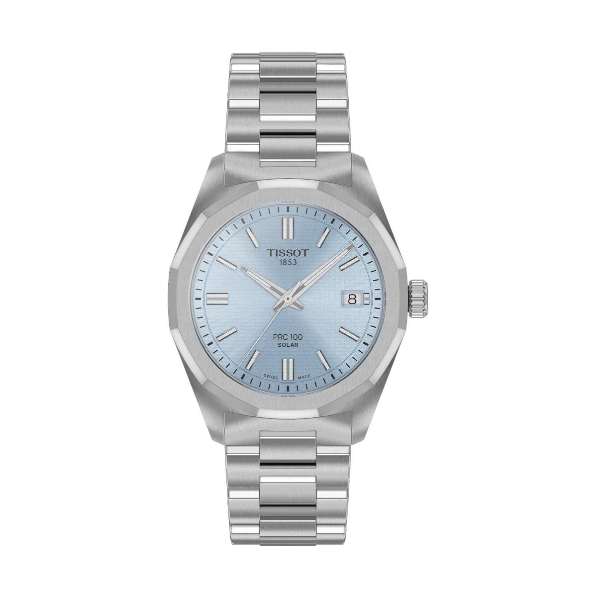 TISSOT PRC 100 SOLAR 34MM