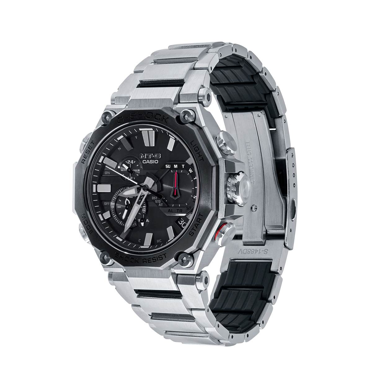 ZEGAREK G-SHOCK EXCLUSIVE TRIPLE G