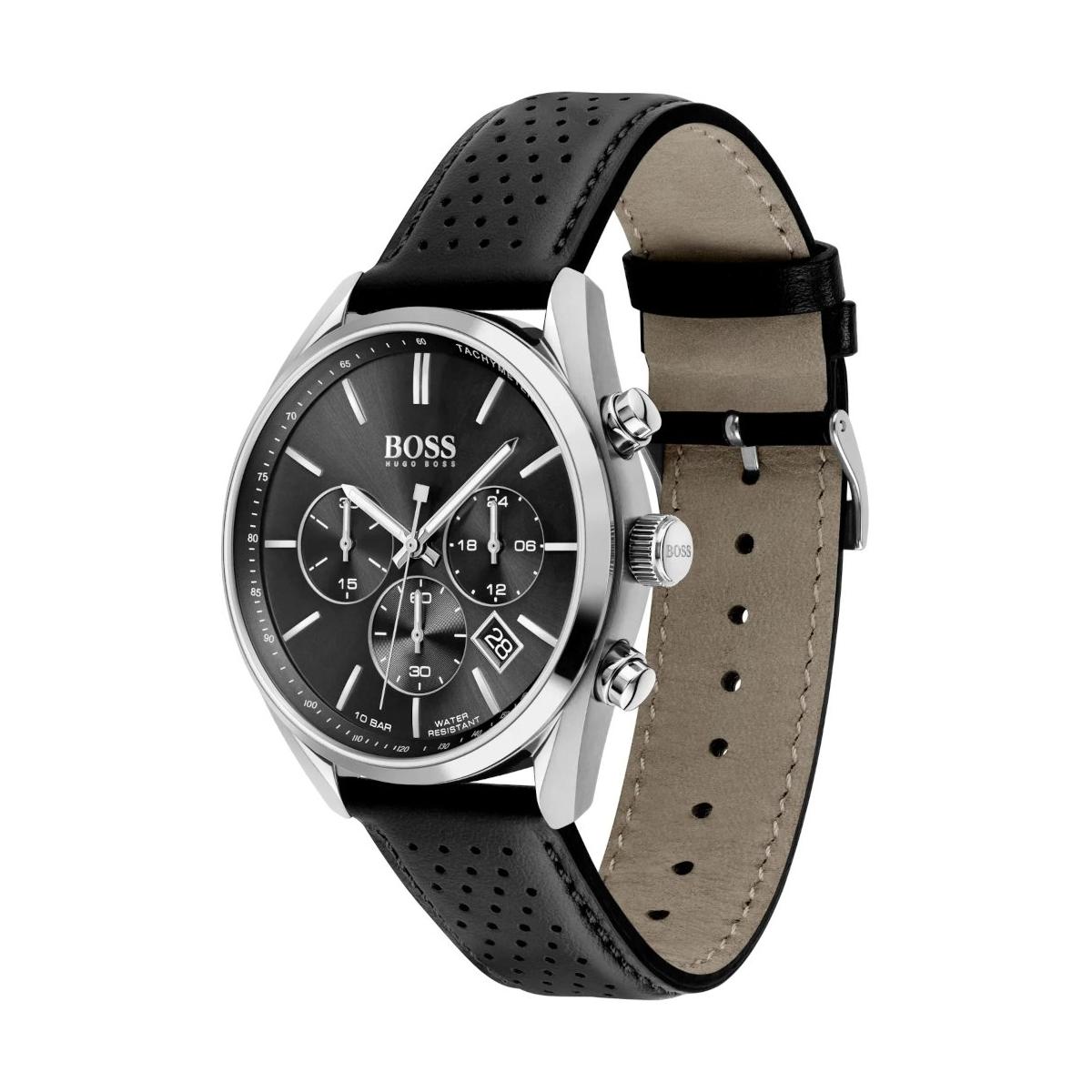 ZEGAREK HUGO BOSS CHAMPION