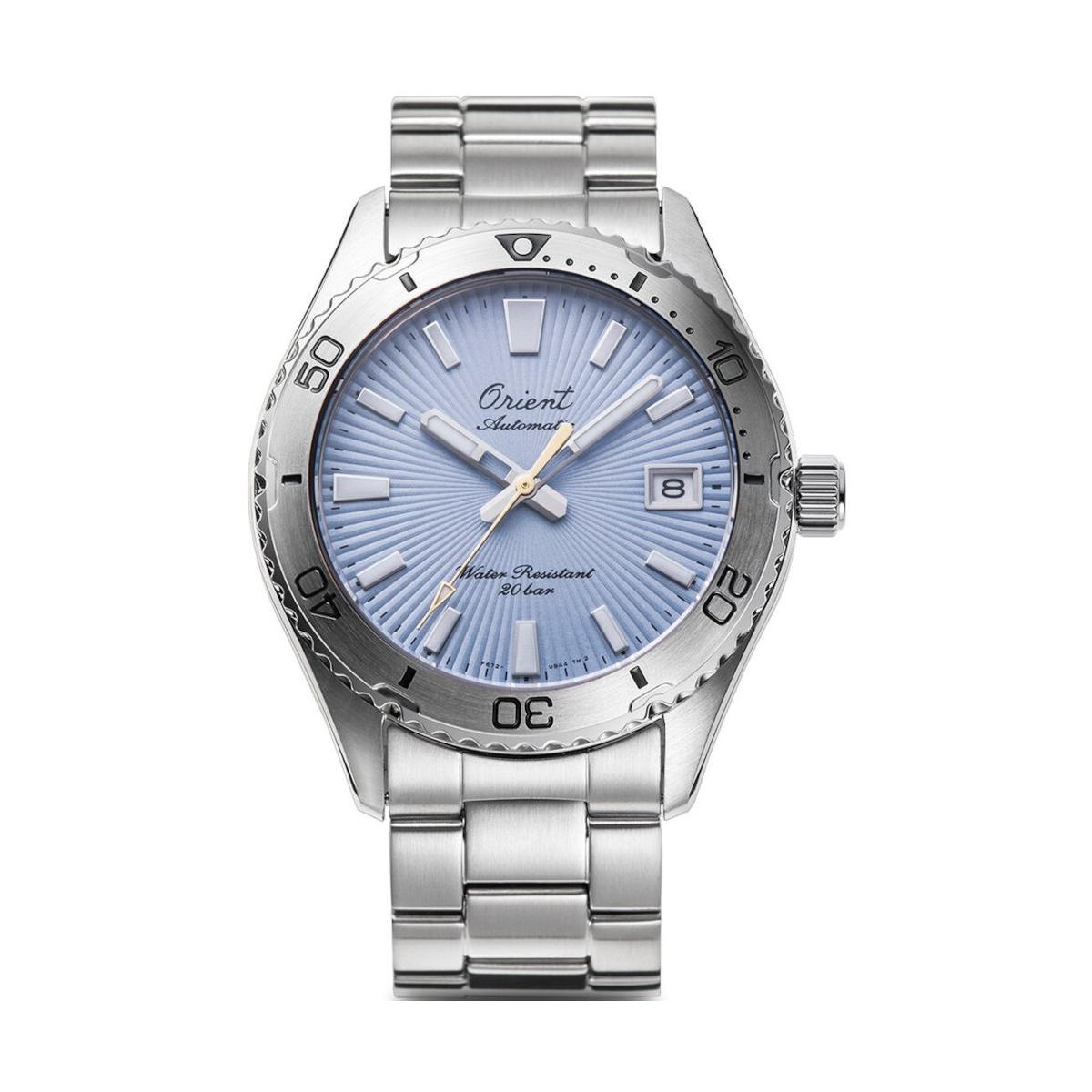 ZEGAREK ORIENT MAKO AUTOMATIC ''75TH ANNIVERSARY''