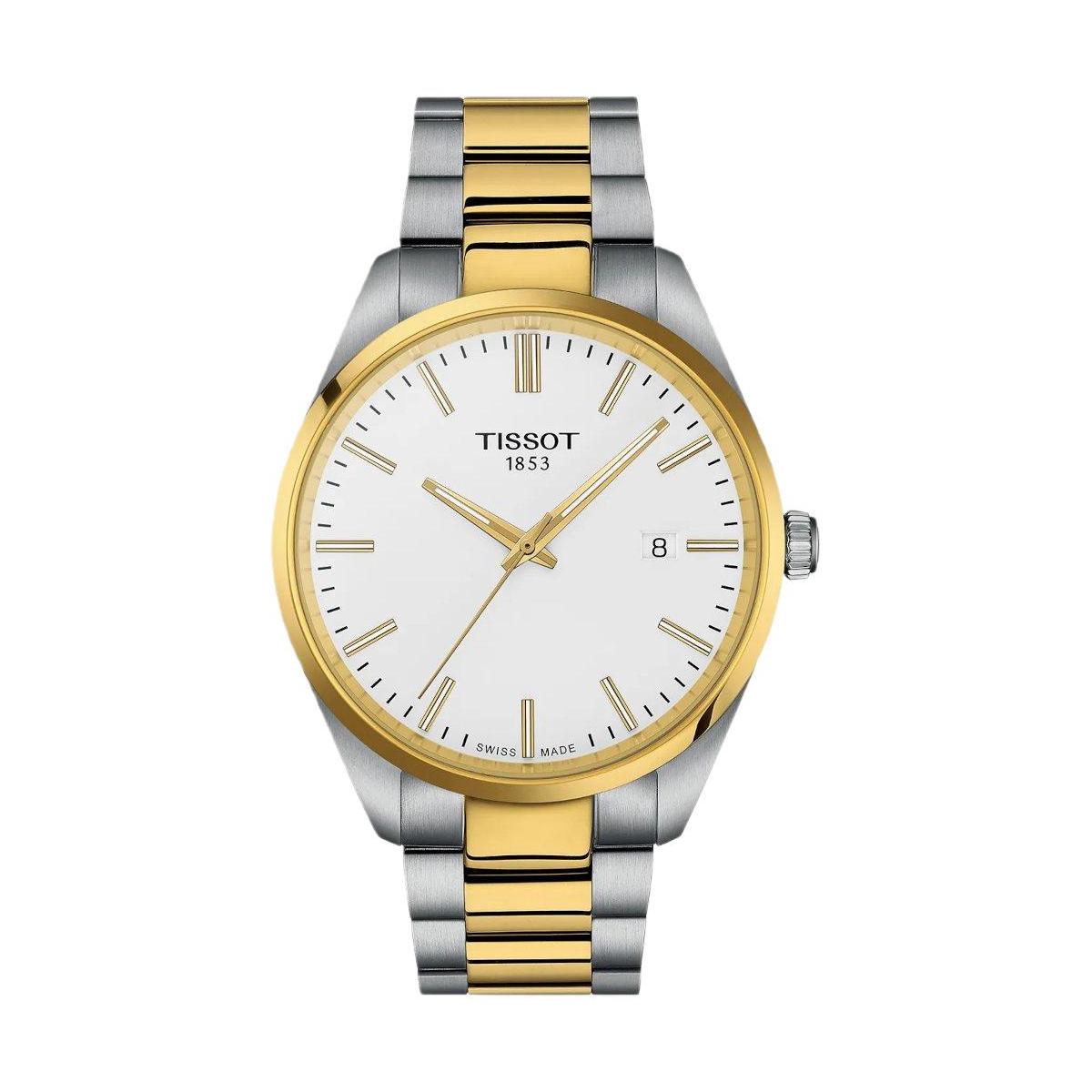 TISSOT PR 100 40MM