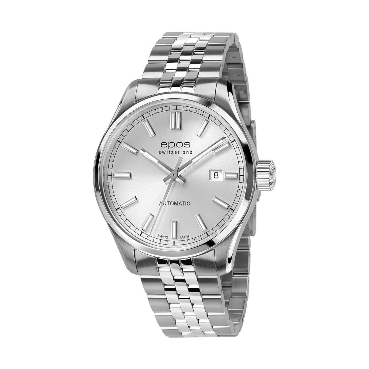 ZEGAREK EPOS TIMELESS 3501 AUTOMATIC