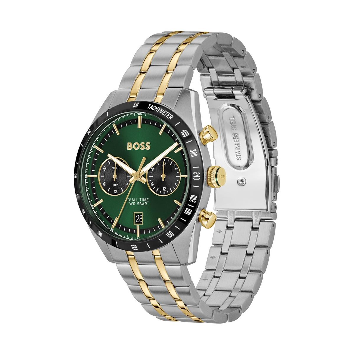 ZEGAREK HUGO BOSS TOURMASTER