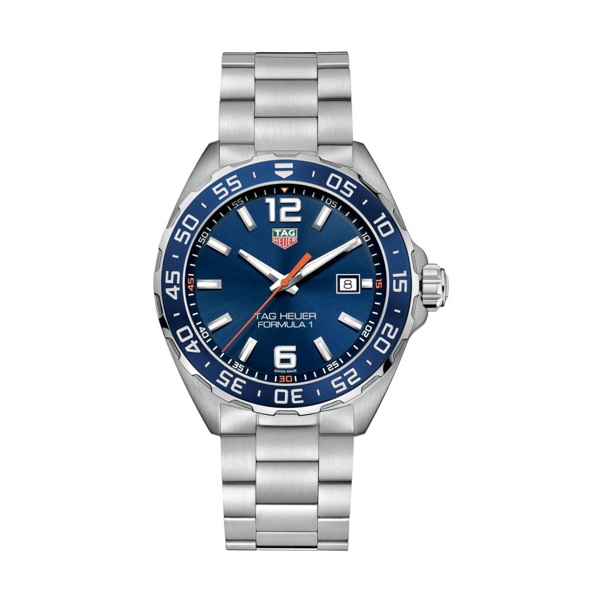 ZEGAREK TAG HEUER FORMULA 1 DATE